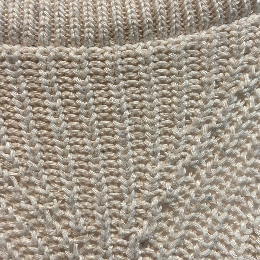 Express Knit Sweater - Picture 4 of 7